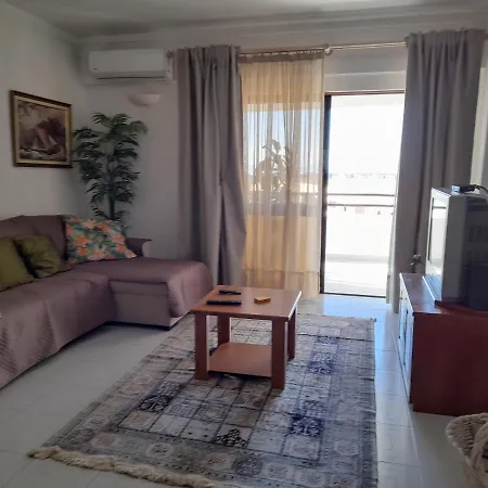 Apartmán Sunshine 601-vilamoura Vilamoura